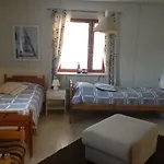 بيت للعطل Kivirannan Tupa يليفيسكا