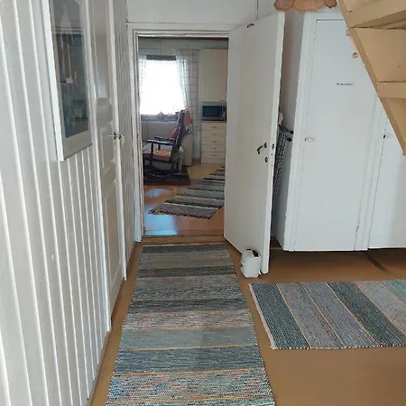 Kivirannan Tupa Casa vacanze Ylivieska