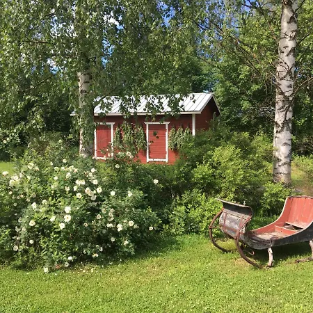 度假居 Kivirannan Tupa *