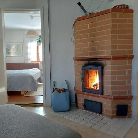 Kivirannan Tupa 度假居 上维耶斯卡