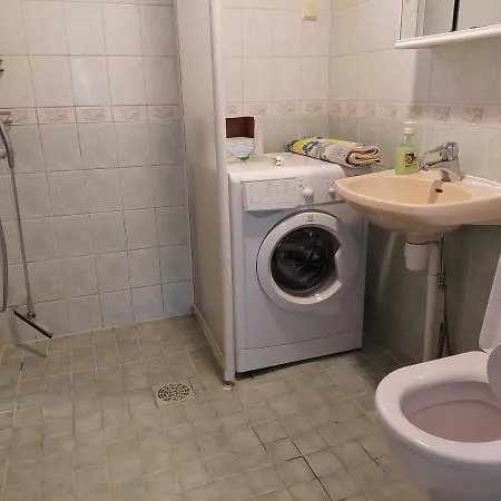 Kivirannan Tupa 上维耶斯卡