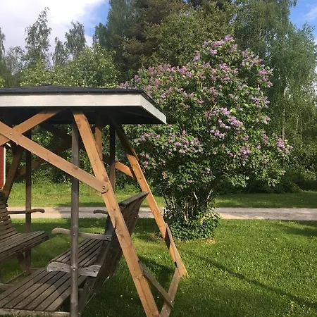 Kivirannan Tupa 度假居 上维耶斯卡