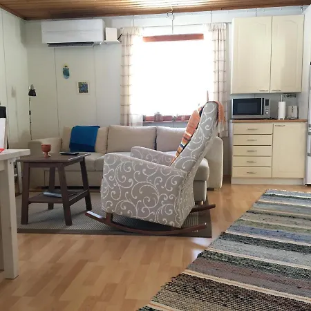 Kivirannan Tupa 上维耶斯卡