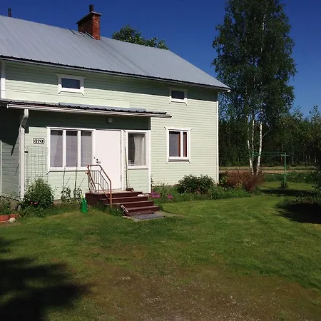 Kivirannan Tupa * 上维耶斯卡