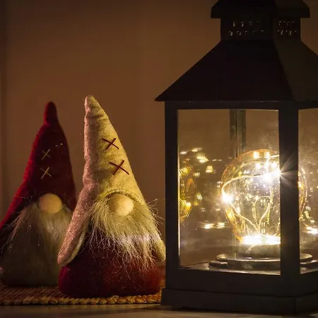 度假居 Kivirannan Tupa *