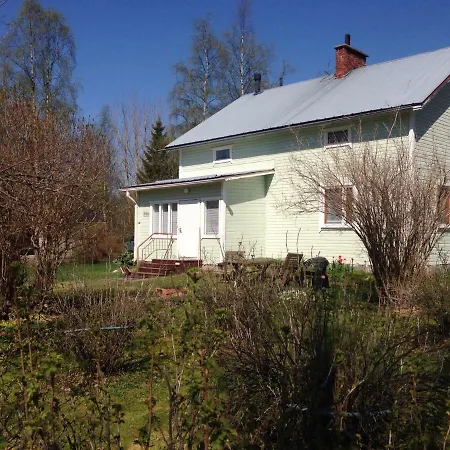 Ferienhaus Kivirannan Tupa *