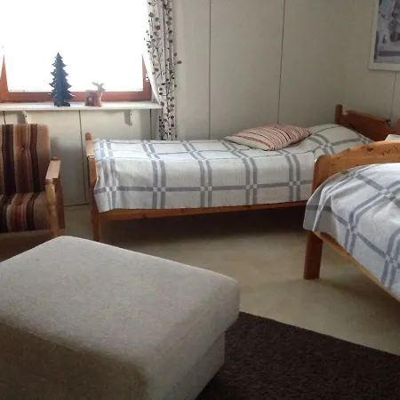 Kivirannan Tupa Ylivieska