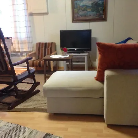 Kivirannan Tupa 上维耶斯卡