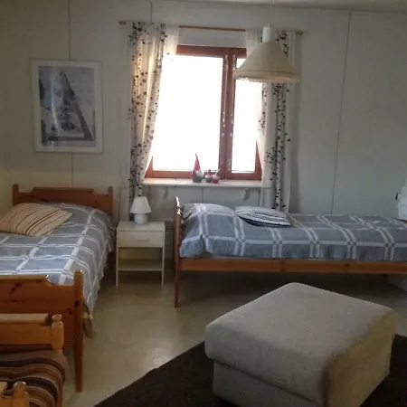 Vakantiehuis Kivirannan Tupa Ylivieska