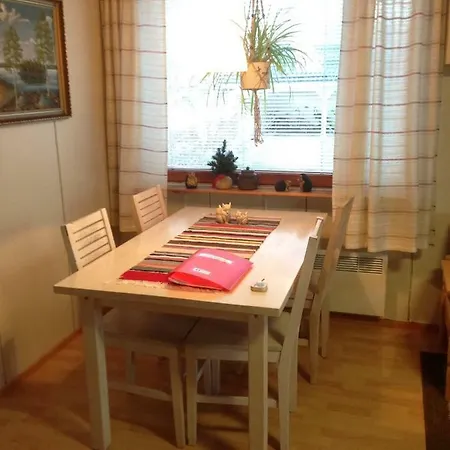 Kivirannan Tupa 上维耶斯卡