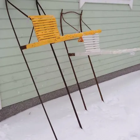 Kivirannan Tupa 上维耶斯卡