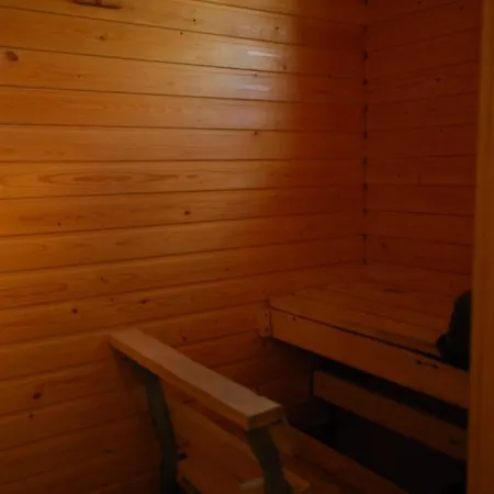 Kivirannan Tupa * Ylivieska